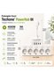 Prelungitor scurt PowerHub 9X - 3