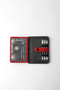 Genuine Leather Card Holder 2453 - 2