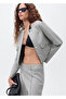 Short Cotton Pants - 6