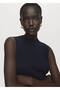 Blouse of Fine Knitting - 6