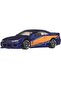 Silver Series Fast & Furious Tokyo Drift - Nissan Silvia (S15) - 2