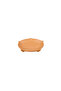 Arcadia Soap Dish Terracotta