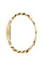 Retro Chain Women's Wristwatch 2 Years Warranty New Season - 4
