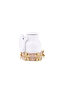 Tea and Coffee Flask Glass with stand 1 Liter from Retila - 6
