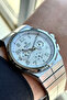 Rd813320M Men's Wristwatch with Steel Strap
