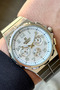 Rd813320M Men's Wristwatch with Steel Strap - 2