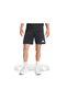 Men's Running Quick-Dry Micropoly Training Futsal Fitness Casual Outdoor Shorts - 3