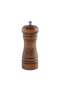 Lex Oakwood Pepper Grinder 5x14cm - Natural - 7