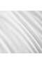 Levi Super Soft Pillow 48x74cm - White - 4