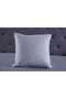 Ultimate Duck Down Feather Filler 45x45cm-white