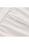Everyday Queen Fitted Sheet 160x200+33cm - Ivory - 3
