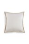 Blanca Cushion Cover 50x50cm - Off White - 2