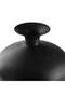 Tolliver Bottle Vase 29x46cm - Black - 5