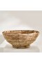 Lorna Jute Decor Bowl 55x25cm - Natural - 4