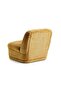 Aviora Accent Chair - Yellow - 6
