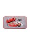Cars Lightning Mcqueen Printed Bathmat - Multi - 3