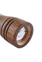 Lex Oakwood Pepper Grinder 5x14cm - Natural - 5