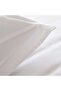 Classic Egyptian 2-piece 400TC Euro Sham 65x65cm - White - 3