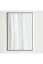 Cielo Wall Mirror 60x90cm - Black - 5
