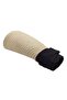 Summer Foldable Adjustable Velcro Mesh Visor Hat for Everyday Beach and Tennis Use - 3