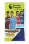 Premier League 2022 - 23 Trading Card - 2023 England Premier League Football Player Cards (1 Pack) - 3