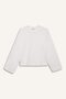 100% Cotton Regular Fit Long Sleeve Tunic G0377Ax25Au - 6
