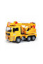 Man Crane Truck