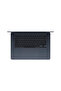 15" MacBook Air: Apple M5 chip with 10‑core CPU and 10‑core GPU, 16GB, 1TB SSD - Gece Yarısı - 2