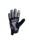 Motorcycle and Cycling Gloves Phone Touch Carbon Fiber Seasonal Gloves (Red) - 3
