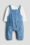 2-piece cotton set