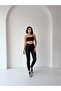 Women's High-Waist Shaping Leggings - 4