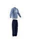 Essentials Joggers Kids Tracksuit Set - 3