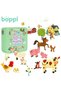 Puzzle progresiv Toddler 10 in 1, - Ferma - 8