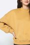 Oversized Long-Sleeve Top - 2