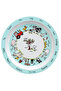 Melamine Food Plate Farmyard // Farm Animals