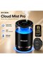 Car Interior Fragrance Diffuser Smart Auto Scent Machine 7 Colors Led with Replacement Cartridge Ry-C1 - 3