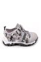 Shoe Basket - Arzn 4836 Baby Boy Orthopedic Comfortable Sole Sandals - 3
