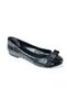 Black Women's Ballerina Ballerina G726019511 - 3