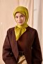Silk Home Straight Shiny Scarf 75006-81 - 3