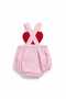 Little love overalls - 5