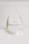 Women's Print Patterned Long Strap Shoulder Bag-2197 - 2