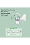 Portable Quiet Handheld Nebulizer Two Atomization Modes for Nebulizer & Easy Eye Cleaning S - 3