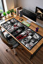 Attack on Titan Gaming Mouse Pad 40X90 XXL Mousepad, Large Desk Mat, Non Slip Keyboard Pad