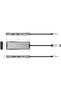 4K60 Elite USB-C 10Gbs Mini / Dock - 4