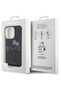 IML Kitty Face case for iPhone 14 Pro - black - 8