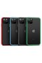 Husă elegantă antișoc Joy iPhone 11 Pro negru - 5