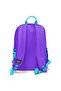 Leopard Patterned School Bag 23632 - 7