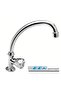 Yak Topaç Sink Faucet 102108411