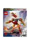 Iron Man Robot Vs Ultron 76307 - Wound for Superhero Fans Ages 6 and up - 4
