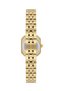 Yellow Steel Cord Women Wrist Watch Fl21384A-B2 3Atm Water Resistant 2 Year Warranty Gift-Boxed - 5